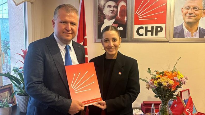 CHP İzmir’de en çok oyu Urla’da aldı