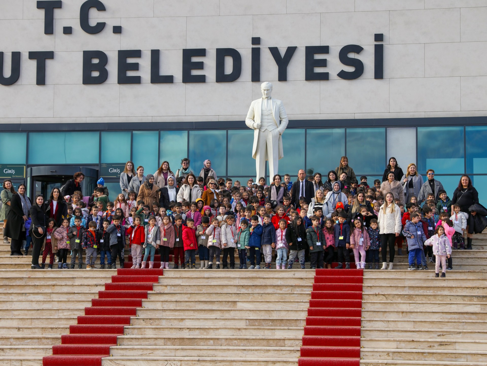 ETİMESGUT TÜRK TARİH MÜZE’SİNDE MEDDAH GÖSTERİSİ